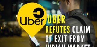 Uber aims to expand its engineering talent in India to more than 1,000 people from 700 at present