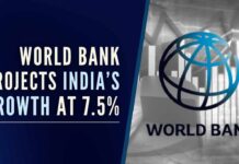 India will still retain its position as the world’s fastest-growing economy amid the global economic deceleration from the fallout of Russia-Ukraine crisis
