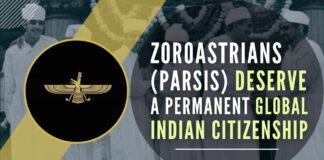 In the larger interest of the country as well as their community, we first need to restore this interdependent symbiotic cycle of relationship between Parsis and the natives
