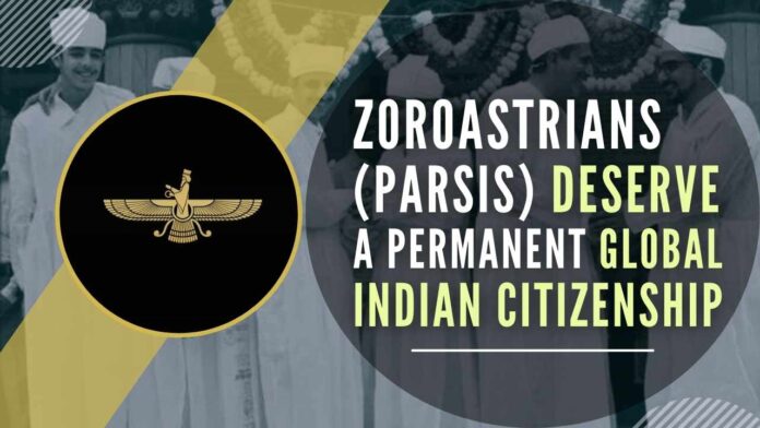 In the larger interest of the country as well as their community, we first need to restore this interdependent symbiotic cycle of relationship between Parsis and the natives
