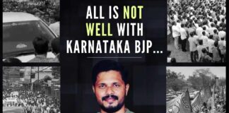 The recent killing of Praveen Nettaru has exposed the disappointment of BJP rank and file at its own leadership’s handling of Law and Order