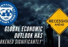 It is going to be a tough 2022 - and possibly an even tougher 2023, with increased risk of recession