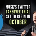 Twitter claimed that Musk's bot arguments were bad-faith attempts to back out of the deal due to an acute case of buyer's remorsec
