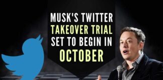 Twitter claimed that Musk's bot arguments were bad-faith attempts to back out of the deal due to an acute case of buyer's remorsec