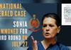 National Herald scam: For a change, perhaps Sonia Gandhi should lay the blame at the person who conjured the scheme - not Motilal Vora!