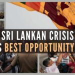 The question looms large as to how the present or any future government can turn around the situation and make the Sri Lankan economy sustainable