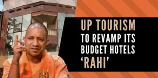 Officials are putting together their inputs for the formulation of a five-year plan to development tourism in Uttar Pradesh
