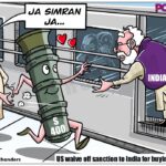 US waiving off sanctions on S400 deal: India's Dilwale Dulhania moment