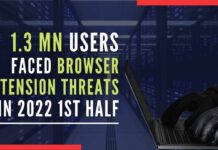 A senior security researcher said that even browser extensions that do not carry a malicious payload can be dangerous