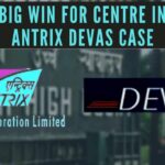 Delhi HC quotes Apex Court findings to set aside the Paris Court tribunal award to Devas