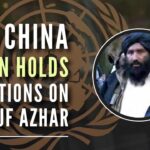 India finds China's double standards exposed as it delays blacklisting of terrorist
