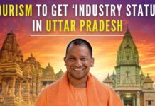 Industry players are of the view that the tourism sector can give a big push to Uttar Pradesh's economy