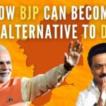 Though BJP is doing many things right to gain vote share in Tamil Nadu, still it needs the right strategy and a fundamental course correction