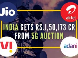 Is 5G an “Idea” whose time has come? Reliance, Airtel & Vodafone will enable a programmer in every Indian home?