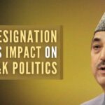 The resignation of Azad from the Congress and his resolve to found his own outfit and open its first branch in J&K itself on Sep 4 will surely adversely impact the poll prospects of the Kashmir-based parties