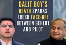 Sachin Pilot warns Ashok Gehlot that 'the government cannot take things for granted'
