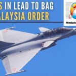 HAL submitted a proposal to the Ministry of Defence (MINDEF), Malaysia, in October 2021 for the supply of 18 FLIT LCAs against a global tender issued by RMAF