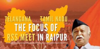 How to bring back the narrative on Hindutva and the strategy will be thoroughly discussed at this Raipur meeting