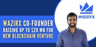 Shetty said that the startup is raising seed funds, and will soon make it official once the round is completed