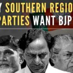 Voters in these six states might have empowered these parties but all of the six parties are keen to get closer to the Union government