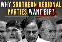 Voters in these six states might have empowered these parties but all of the six parties are keen to get closer to the Union government