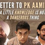 To those that believe we should spend money and watch Aamir's movie, he himself has suggested buying a glass of milk and handing it to those “starving kids”. Sure Aamir wouldn’t mind! Would you?
