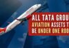 As per the plan, there will be a common office for Air India, Air India Express, and AirAsia India at Vatika One on One complex in Gurugram by early 2023