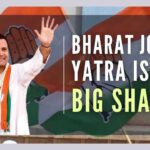 It’s hoped that Congress’s five-month-long “Bharat Jodo Yatra” would look all the given facts in the face and tell the nation who actually the enemies of national unity are