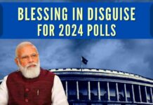 Modi to turn 2023 as a year of India with G-20, SCO summits