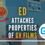 GV Films Limited siphoned off $40 million (equivalent to Rs.172.8 crore) which is supposed to be repatriated to India