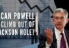 In the entire 8-minute monologue of Powell, there was not a single mention of Quantitative Tightening or a reduction of the Fed balance sheet