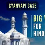 A single bench of district Judge A K Vishvesh delivering the verdict in the Gyanvapi-Shrinagar Gauri dispute case holds case is maintainable