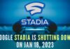 In shocking news to gaming fans, Google announced to shut down its cloud gaming service Stadia, admitting that it hasn't gained the traction the company had expected
