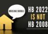 Will the bursting of HB 2022 make 2008 look like the proverbial Sunday school picnic?