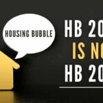 Housing bubble 2022 is NOT Housing bubble 2008