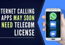 The government in the bill has proposed a provision to waive fees and penalties of telecom and internet service providers
