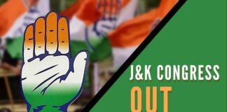 After Ghulam's exit, almost all those who mattered in the J&K Congress have been quitting Congress on a daily basis, saying “it is a sinking ship”, and joining the Azad camp in large numbers