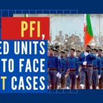 PFI and its affiliates maintain a large number of bank accounts and receive money through its well-wishers based in India and abroad