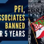 Ban imposed on PFI and allied entities after the arrest of the top leadership under UAPA. Ramalingam, Kanhaiyala, Umesh Kolhe and others will get justice