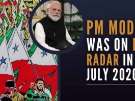 The sources claimed that PFI members had even planned to organize a terror camp to execute an attack on PM Modi