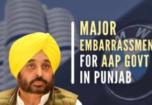 BMW denied claims made by Punjab CM Bhagwant Mann about securing an investment from BMW to set up an auto part manufacturing unit in Punjab