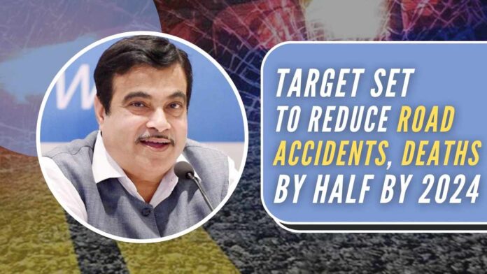 Nitin Gadkari proposed training engineering students for conducting safety audits of roads on basis of which action can be taken by the Ministry