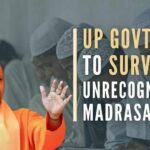 The purpose behind the survey of unrecognized madrasas is to ensure the basic facilities to the students