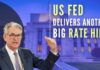 Federal Reserve Chair Jerome Powell warned that the process of conquering the highest inflation in 40 years will involve some pain