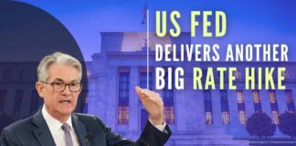 Federal Reserve Chair Jerome Powell warned that the process of conquering the highest inflation in 40 years will involve some pain