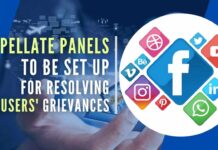The panels will settle issues that users may have against the way social media platforms initially addressed their complaints regarding content and other matters