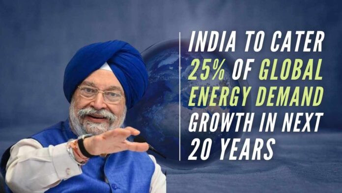 India has taken many steps towards low-carbon development, including through emerging fuels like hydrogen and biofuels
