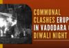 Earlier, on October 3, a communal clash erupted at a vegetable market in Savli town of Vadodara
