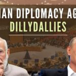 India again abstains from the anti-Russia UN Security Council resolution