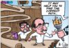 Uddhav gets Mashaal: Will it find the right path?